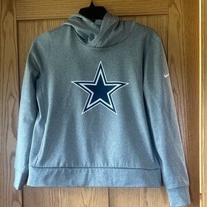Nike Dallas Cowboys Hoodie
